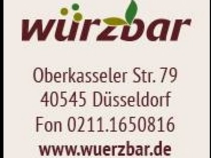 Foto: Würzbar